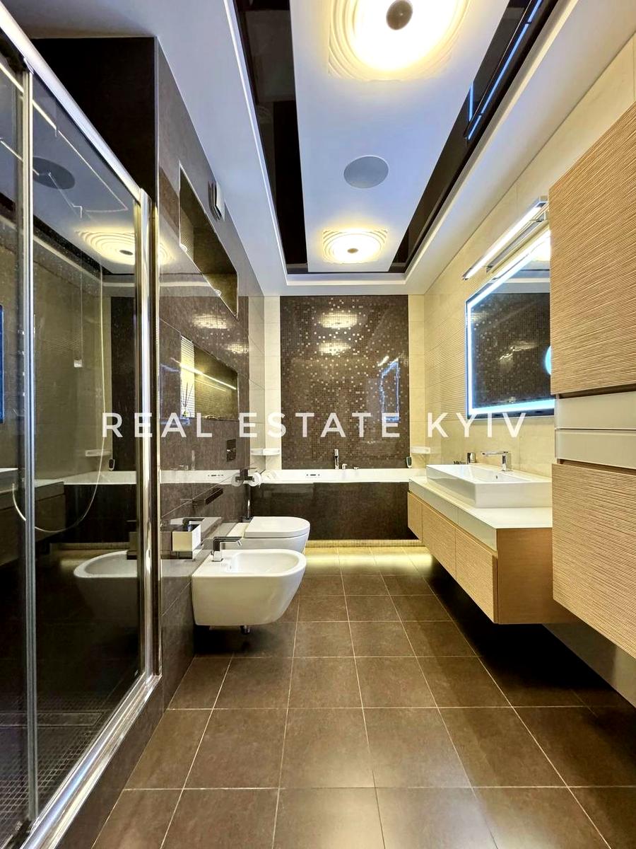 3-кімнатна квартира за адресою вул. Андрія Верхогляда (площа 150 м²) - Atlanta.ua - фото 27