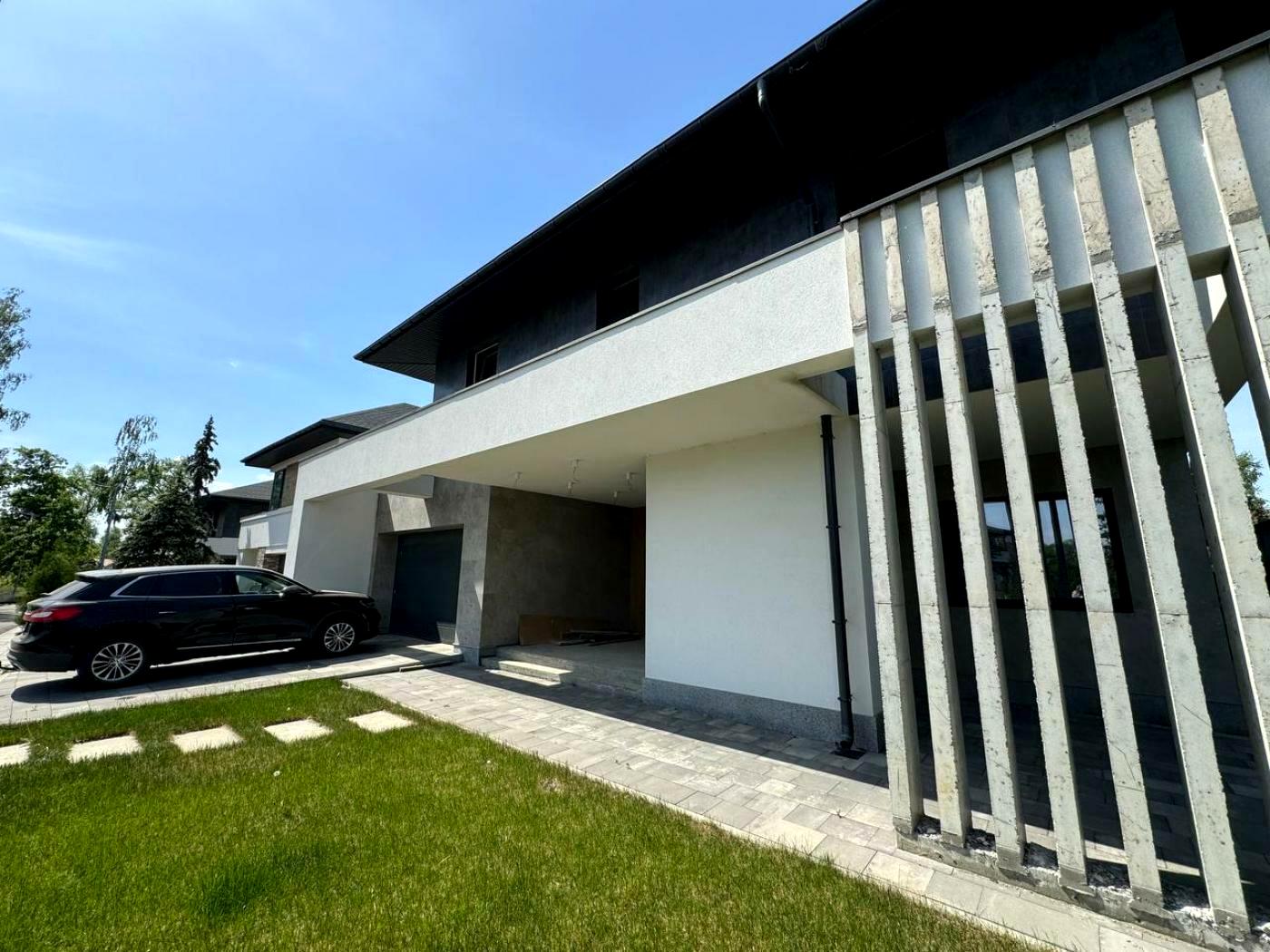 Дом по адресу (площадь 335 м²) - Atlanta.ua - фото 8