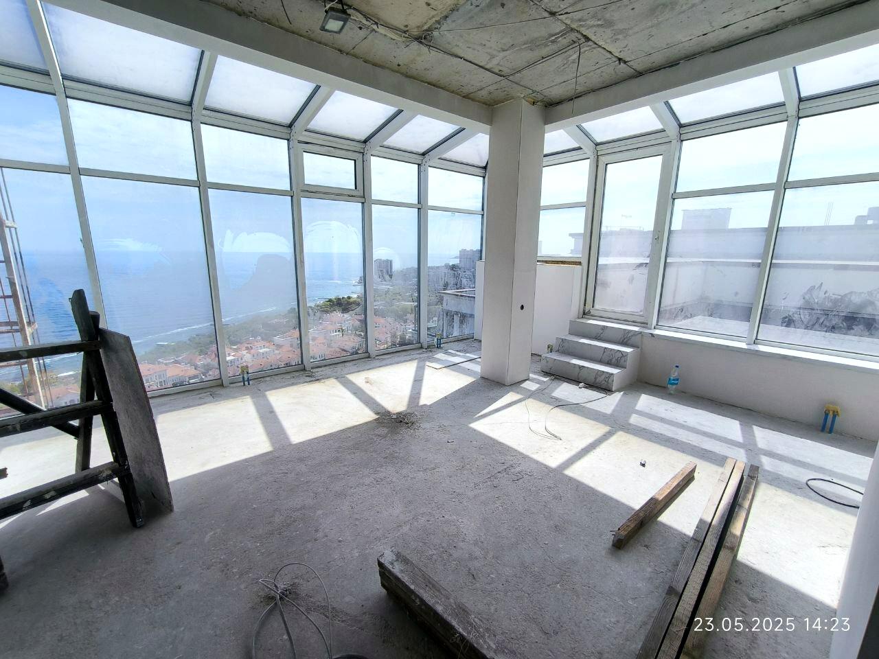 4+-rooms apartment apartment by the address st. Frantsuzskiy bul Proletarskiy bul (area 530 m²) - Atlanta.ua - photo 8