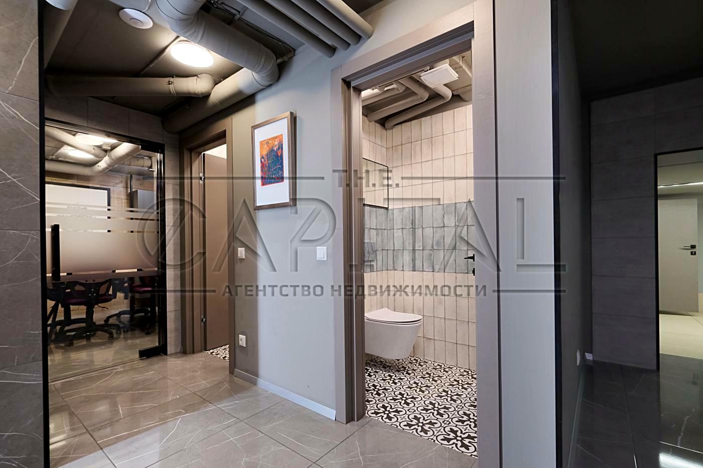 Commercial real estate at st. Andreya Verkhoglyada Dragomirova (area 175 m²) - Atlanta.ua - photo 18