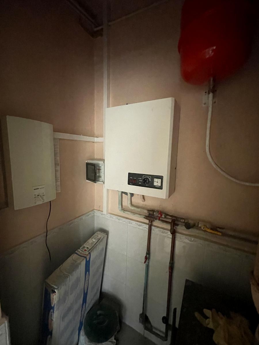 Дом по адресу (площадь 120 м²) - Atlanta.ua - фото 28