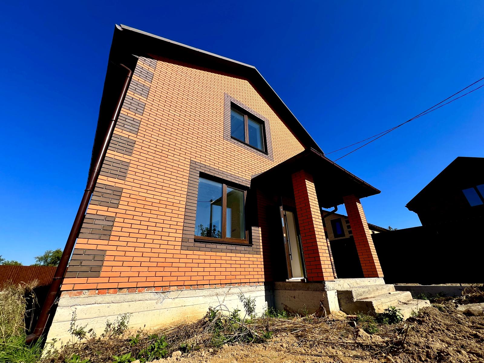 House by the address st. Nezavisimosti (area 125 m²) - Atlanta.ua - photo 4