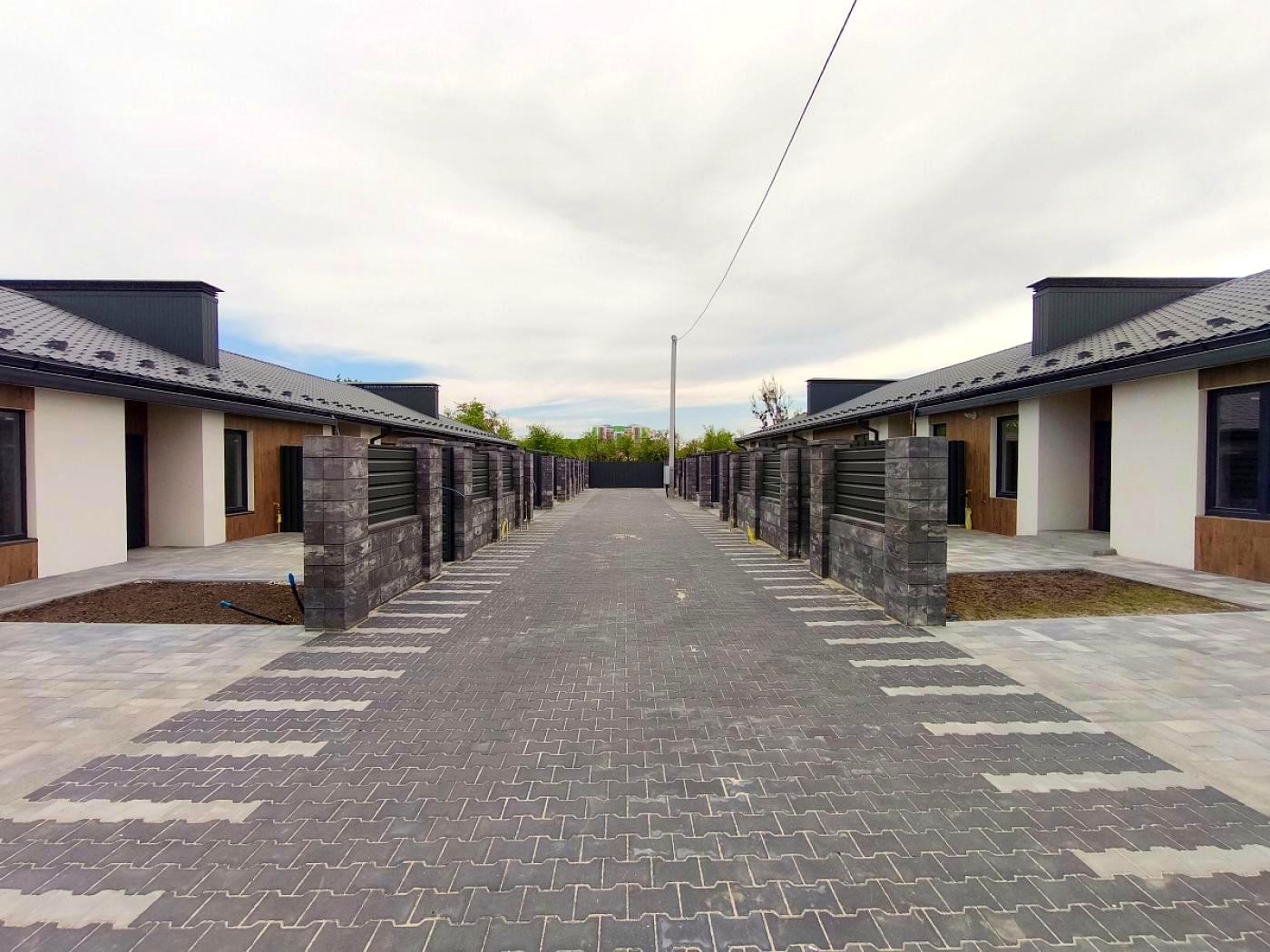 House by the address st. Ostromirska (area 112,9 m²) - Atlanta.ua - photo 10