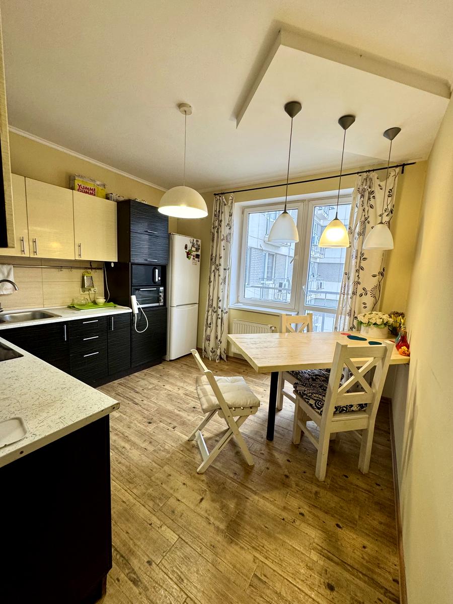 2-rooms apartment apartment by the address st. Govorova marsh (area 67,2 m²) - Atlanta.ua - photo 5