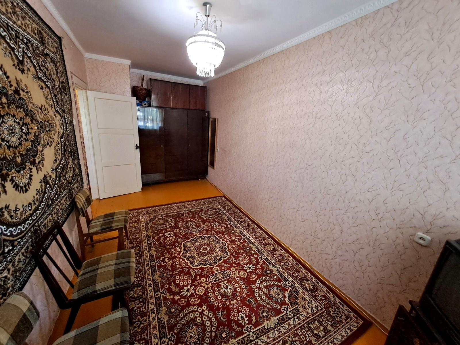 2-комнатная квартира по адресу ул. Александрийская (площадь 45 м²) - Atlanta.ua - фото 9