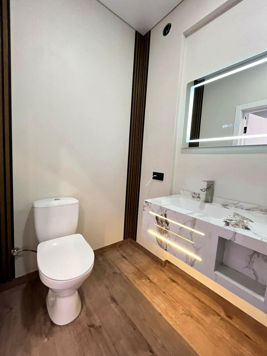 Дом по адресу (площадь 100 м²) - Atlanta.ua - фото 22