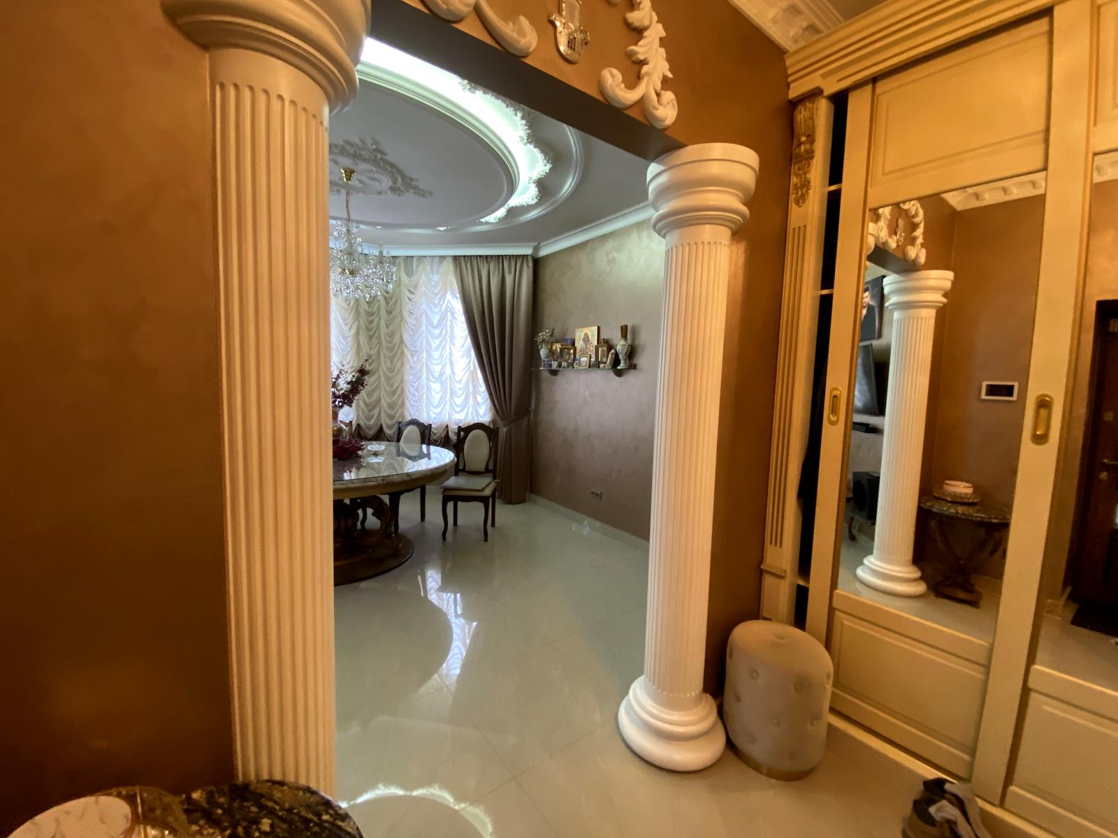 Дом по адресу (площадь 265 м²) - Atlanta.ua - фото 2