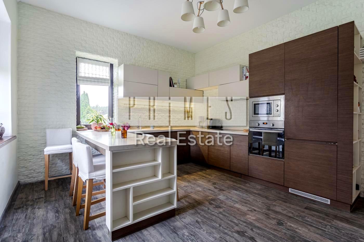 Дом по адресу (площадь 480 м²) - Atlanta.ua - фото 24