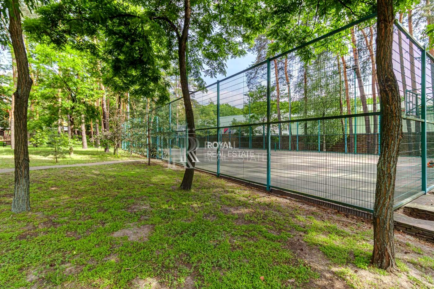 House by the address st. Knyagini Olgi (area 881 m²) - Atlanta.ua - photo 76