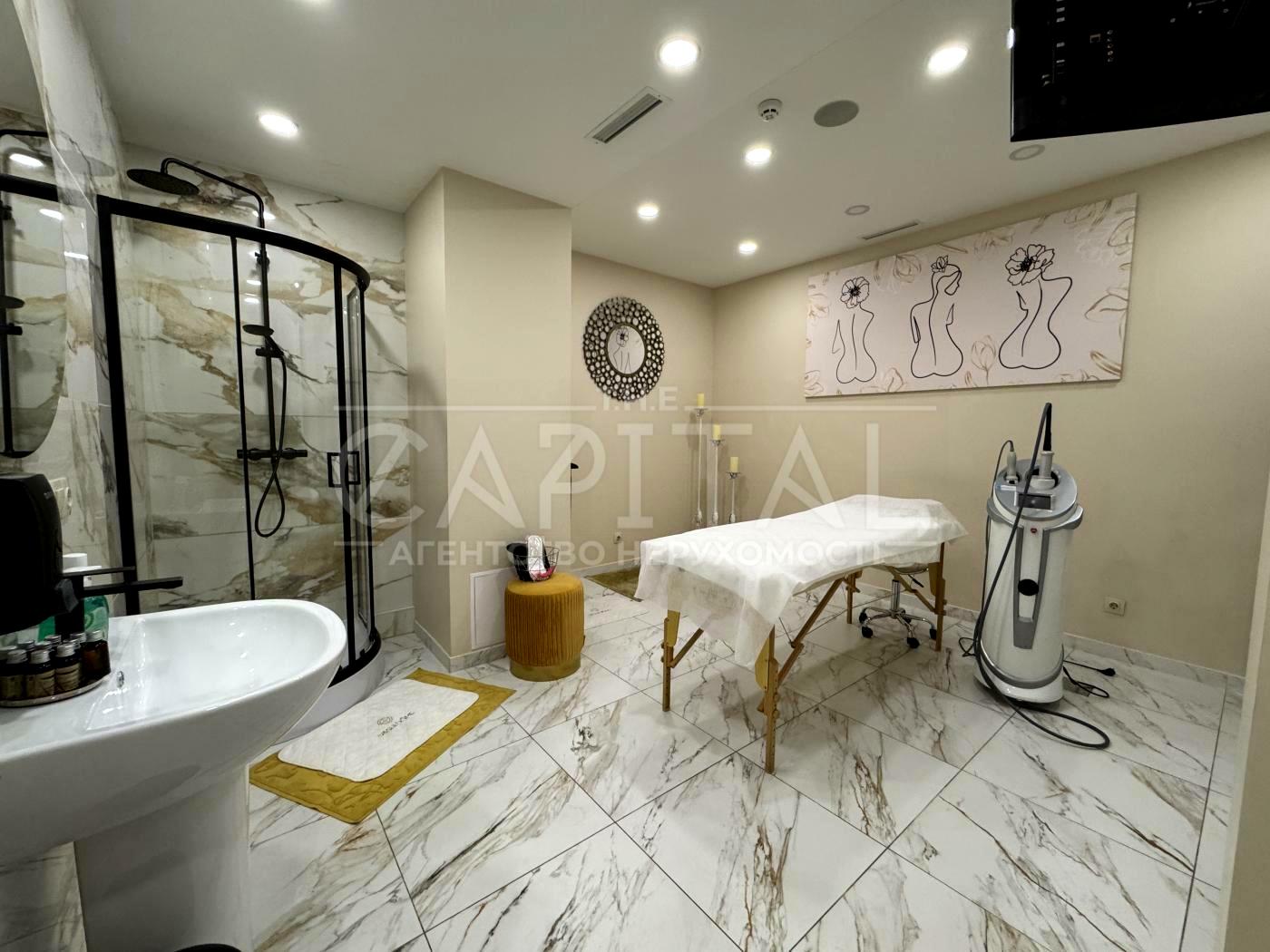 Commercial real estate at st. Andreya Verkhoglyada Dragomirova (area 196,5 m²) - Atlanta.ua - photo 12