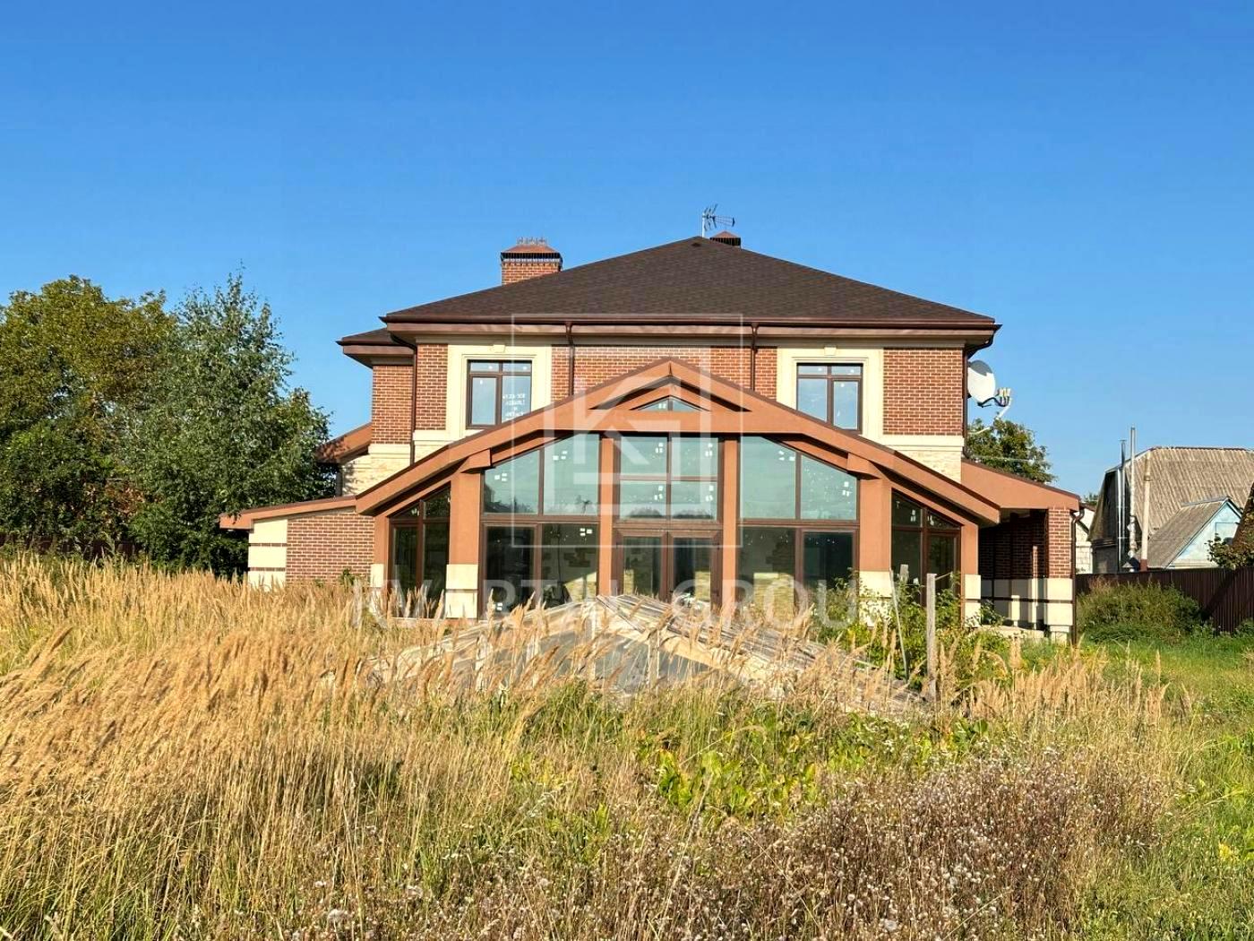 Дом по адресу ул. Мудрого Я. (площадь 589 м²) - Atlanta.ua - фото 39