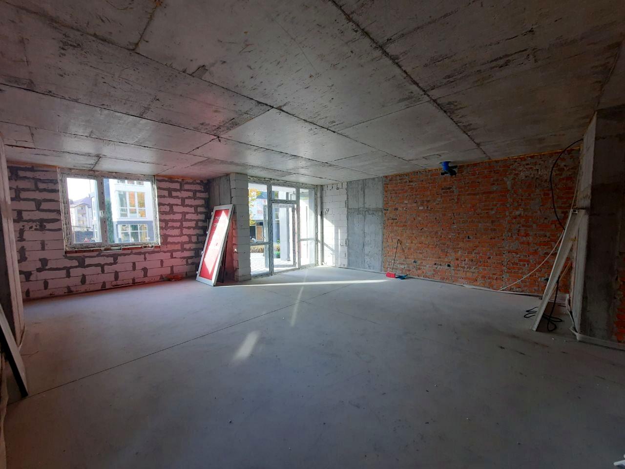 Commercial real estate at (area 55 m²) - Atlanta.ua - photo 10