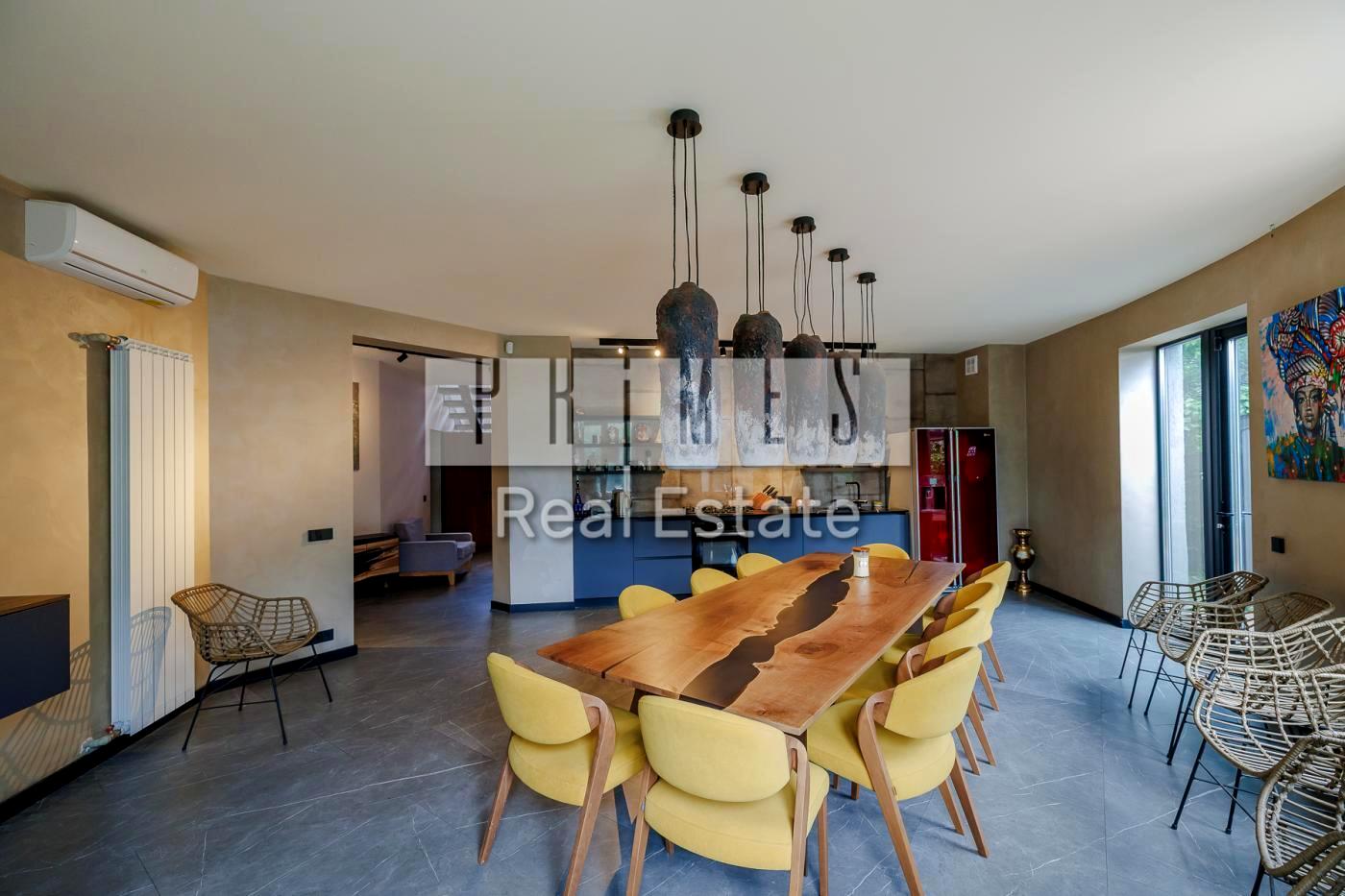 Будинок за адресою вул. Зарічна (площа 415 м²) - Atlanta.ua - фото 31