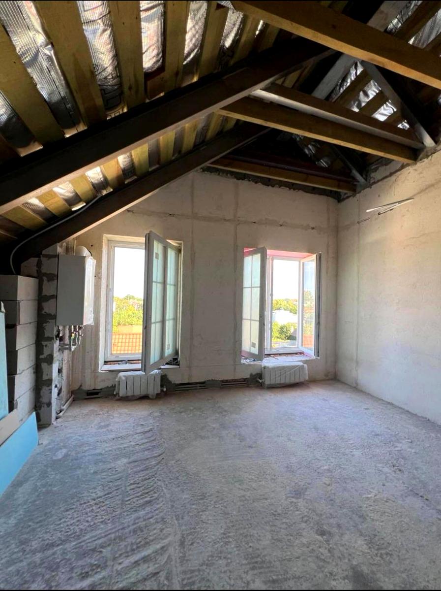 1-комнатная квартира по адресу Кордонный пер. (площадь 55 м²) - Atlanta.ua - фото 3