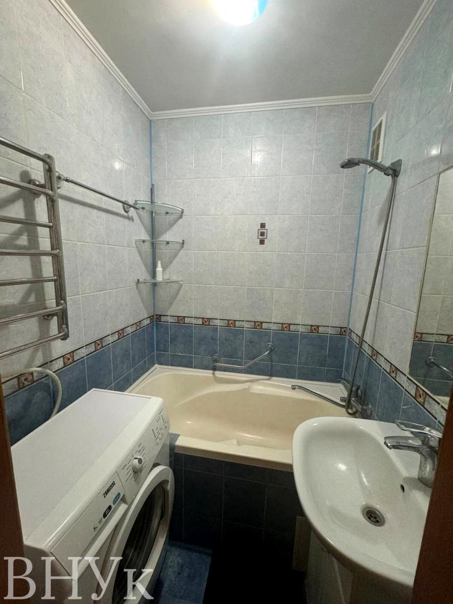 3-кімнатна квартира за адресою вул. Наукова (площа 64,1 м²) - Atlanta.ua - фото 9