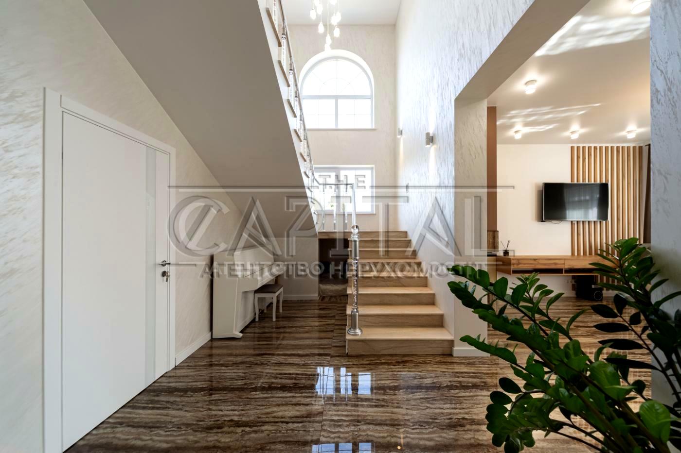 House by the address (area 270 m²) - Atlanta.ua - photo 22