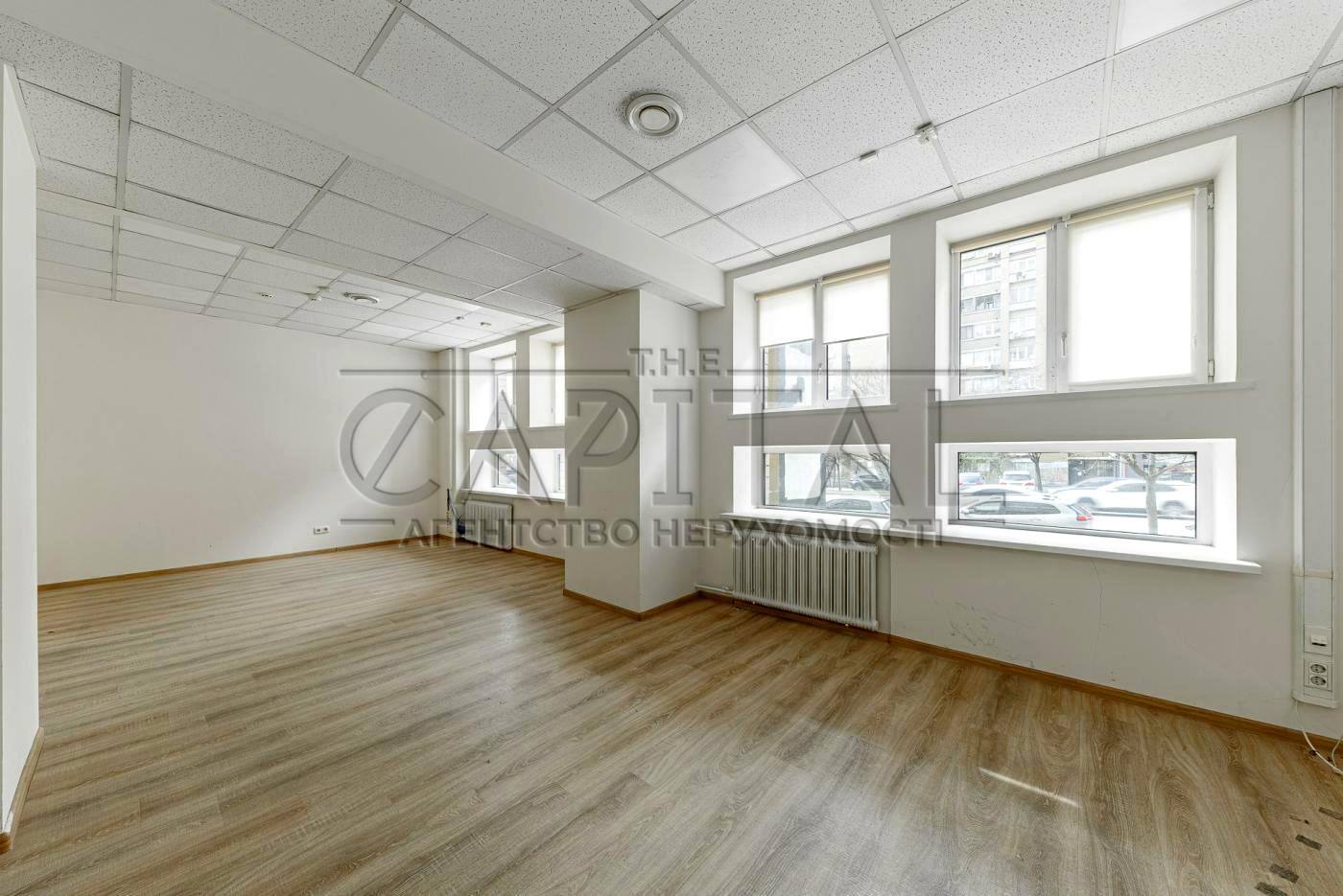 Commercial real estate at st. Ul Antonovicha (area 1388 m²) - Atlanta.ua - photo 4