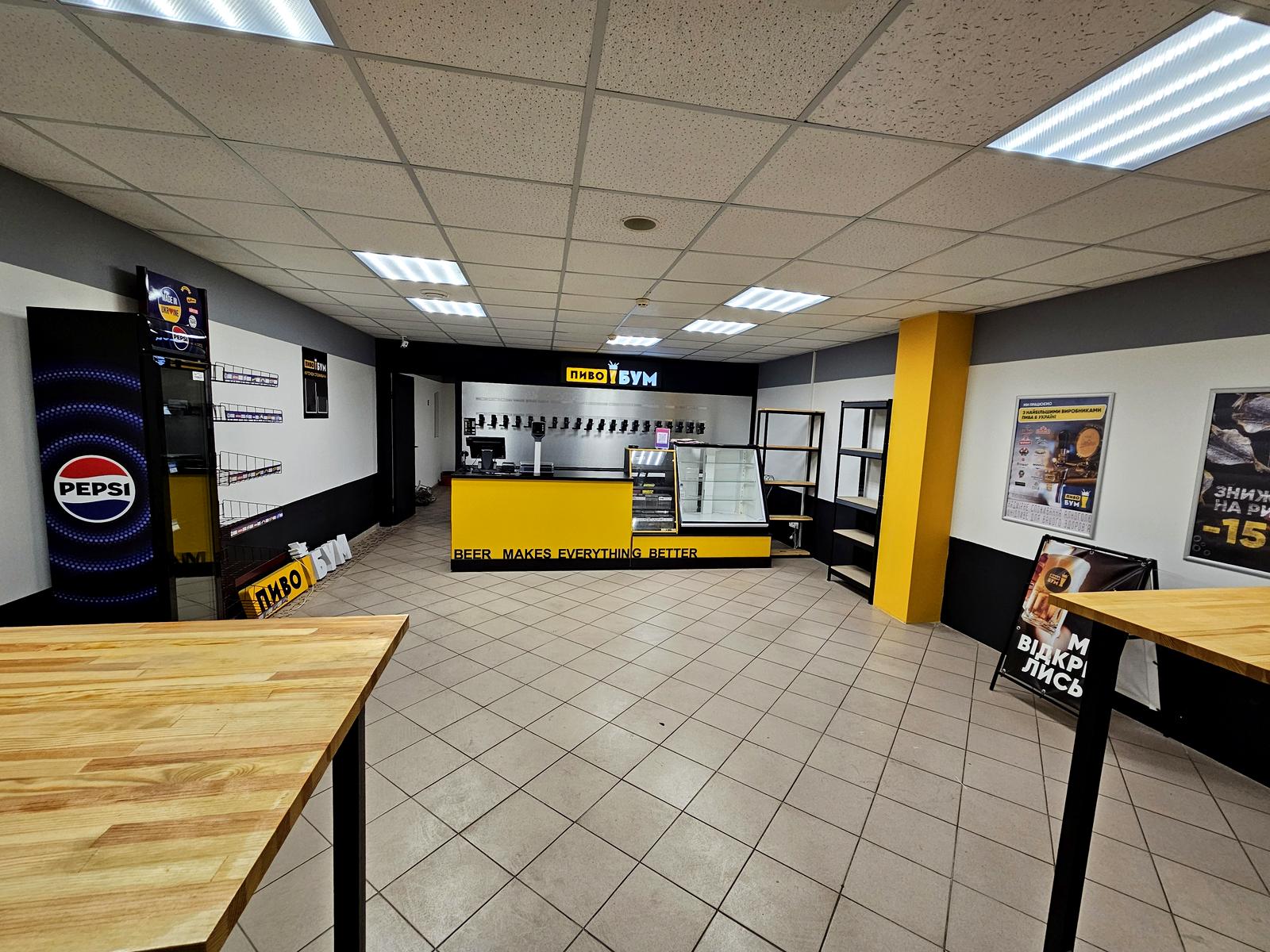 Комерційна нерухомість за адресою (площа 280 м²) - Atlanta.ua - фото 12