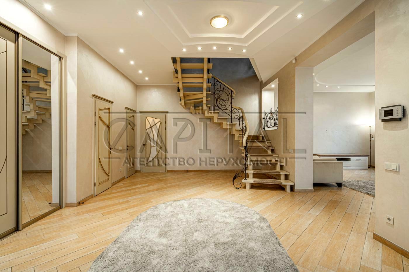 House by the address st. Sobornaya (area 307 m²) - Atlanta.ua - photo 11