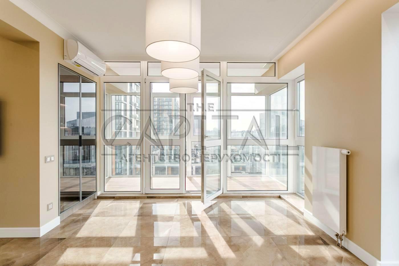 3-кімнатна квартира за адресою вул. Предславинська (площа 102,2 м²) - Atlanta.ua - фото 26