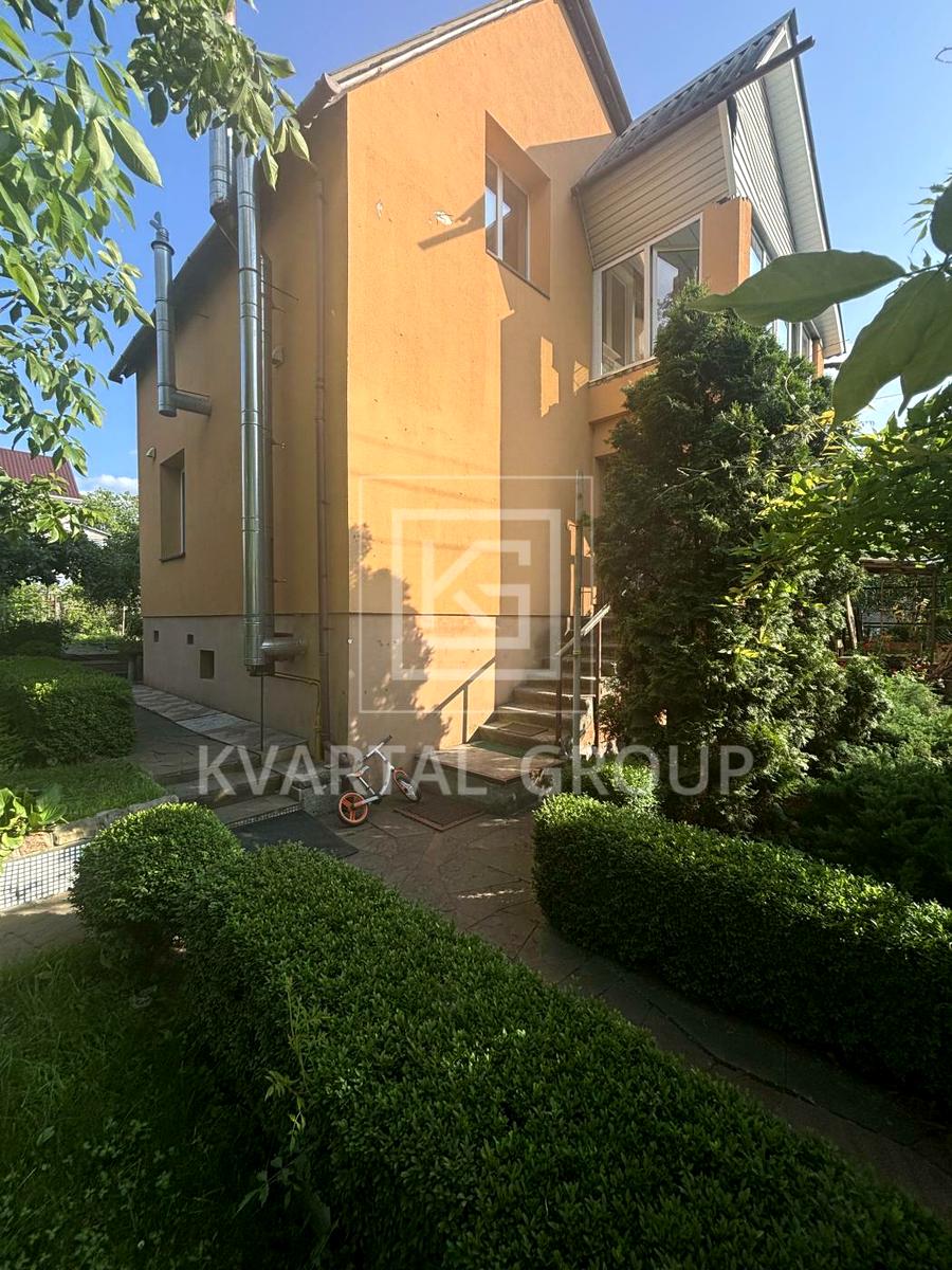 Дом по адресу (площадь 118 м²) - Atlanta.ua - фото 10