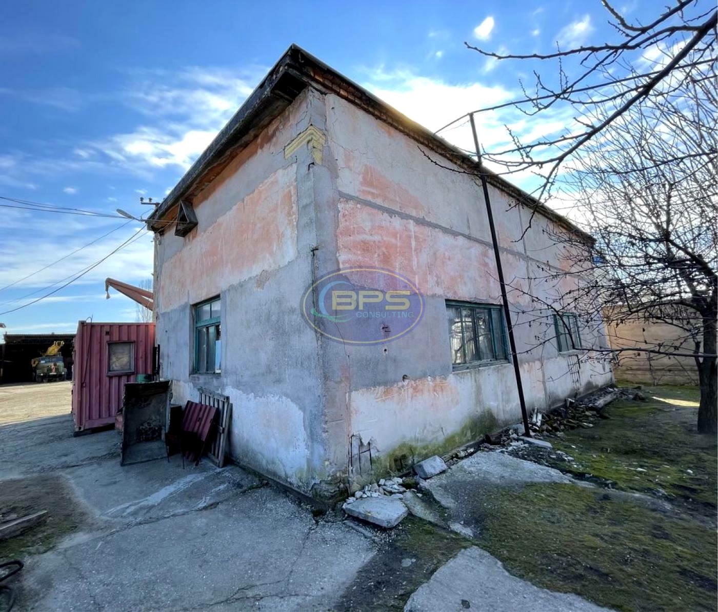 Комерційна нерухомість за адресою вул. Головатого отам. (площа 600 м²) - Atlanta.ua - фото 8