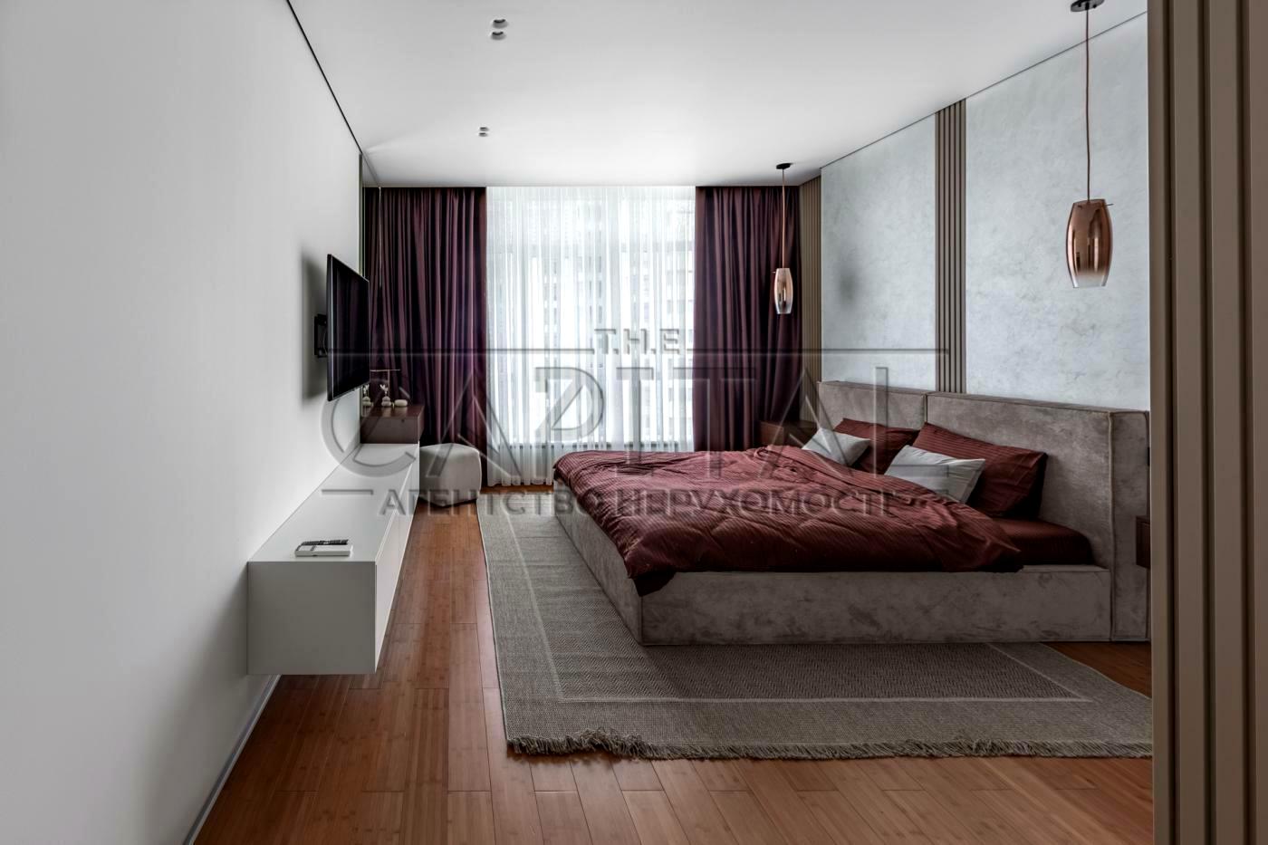 2-кімнатна квартира за адресою вул. Андрія Верхогляда (площа 82 м²) - Atlanta.ua - фото 5