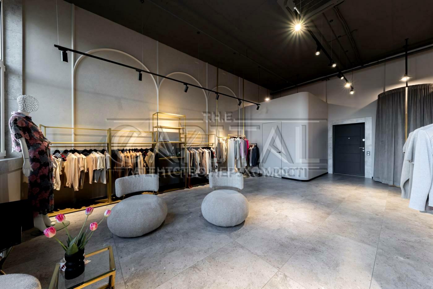 Commercial real estate at st. Ul Borshchagovskaya (area 55 m²) - Atlanta.ua - photo 2