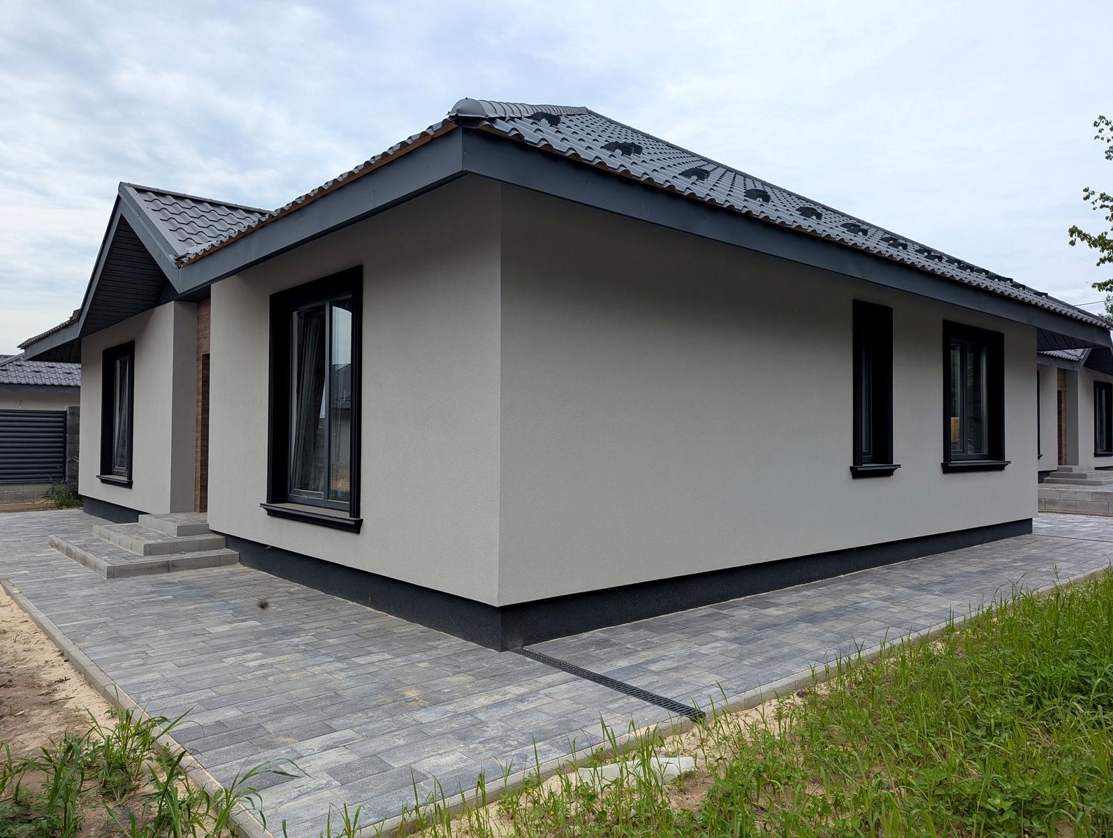 Дом по адресу ул. Гмыри (площадь 98 м²) - Atlanta.ua - фото 3