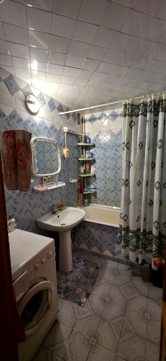 3-комнатная квартира по адресу ул. Говорова марш. (площадь 72,3 м²) - Atlanta.ua - фото 13