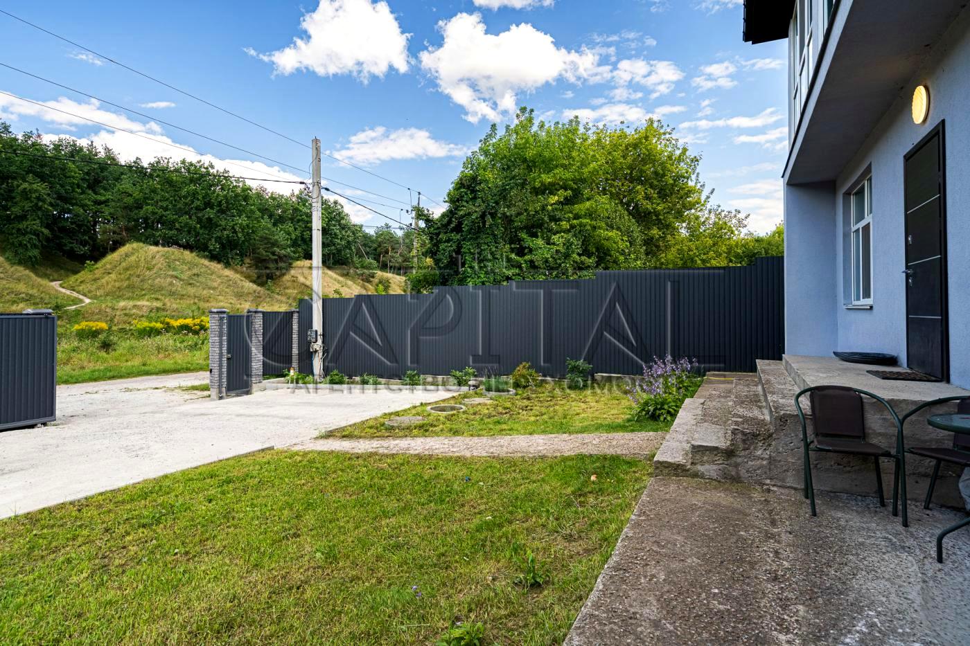 Дом по адресу ул. Школьная (площадь 203 м²) - Atlanta.ua - фото 18