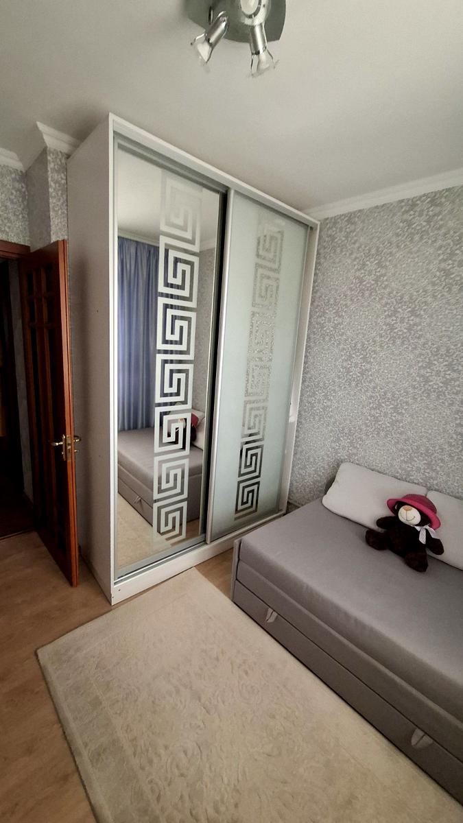 3-кімнатна квартира за адресою вул. Заболотного ак. (площа 70,3 м²) - Atlanta.ua - фото 3