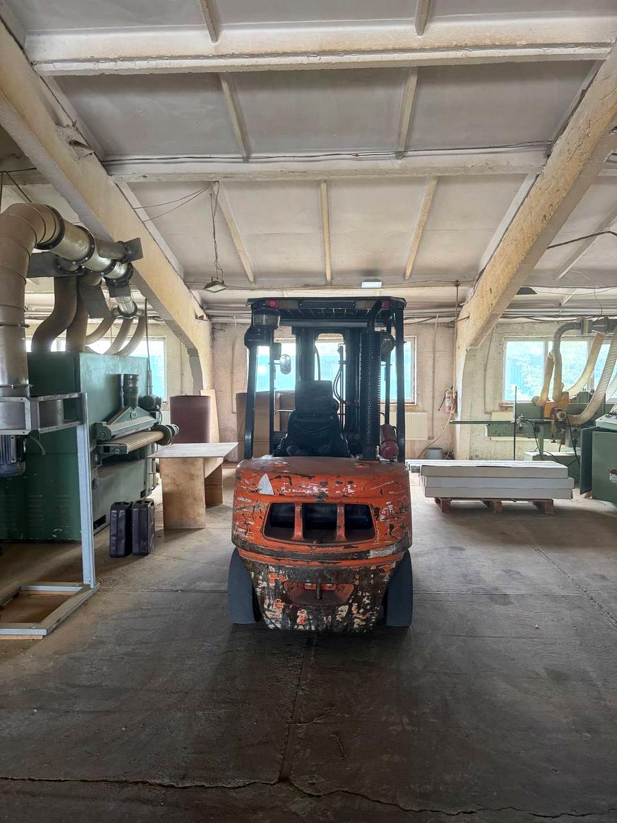 Коммерческая недвижимость по адресу (площадь 130 м²) - Atlanta.ua - фото 20