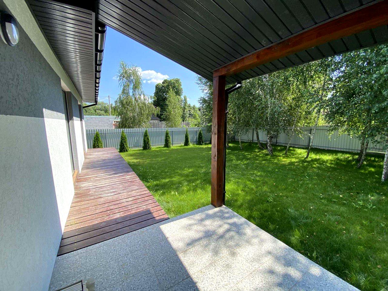 Дом по адресу ул. Мудрого Я. (площадь 115 м²) - Atlanta.ua - фото 9