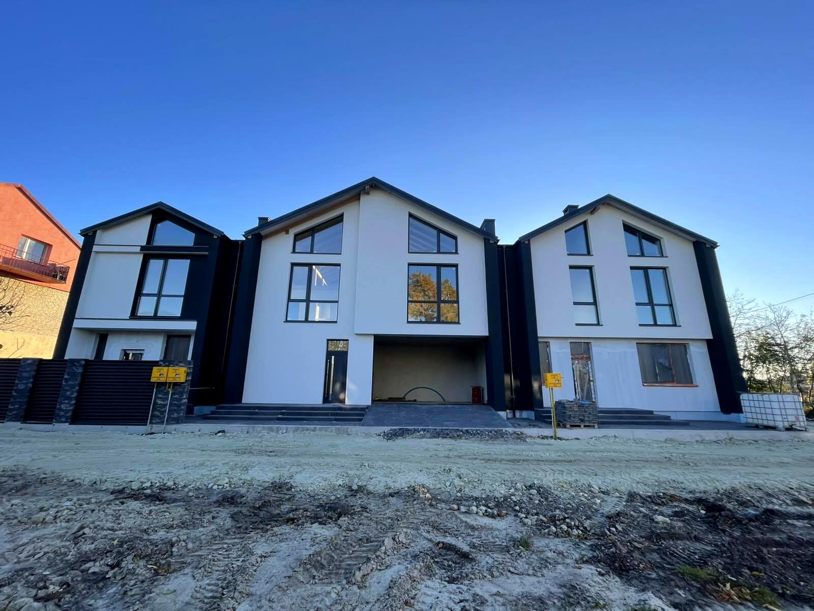 Дом по адресу ул. Грушевского (площадь 138 м²) - Atlanta.ua - фото 17