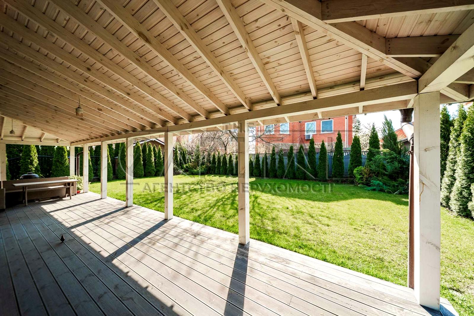 Дом по адресу ул. Заречная (площадь 200 м²) - Atlanta.ua - фото 40