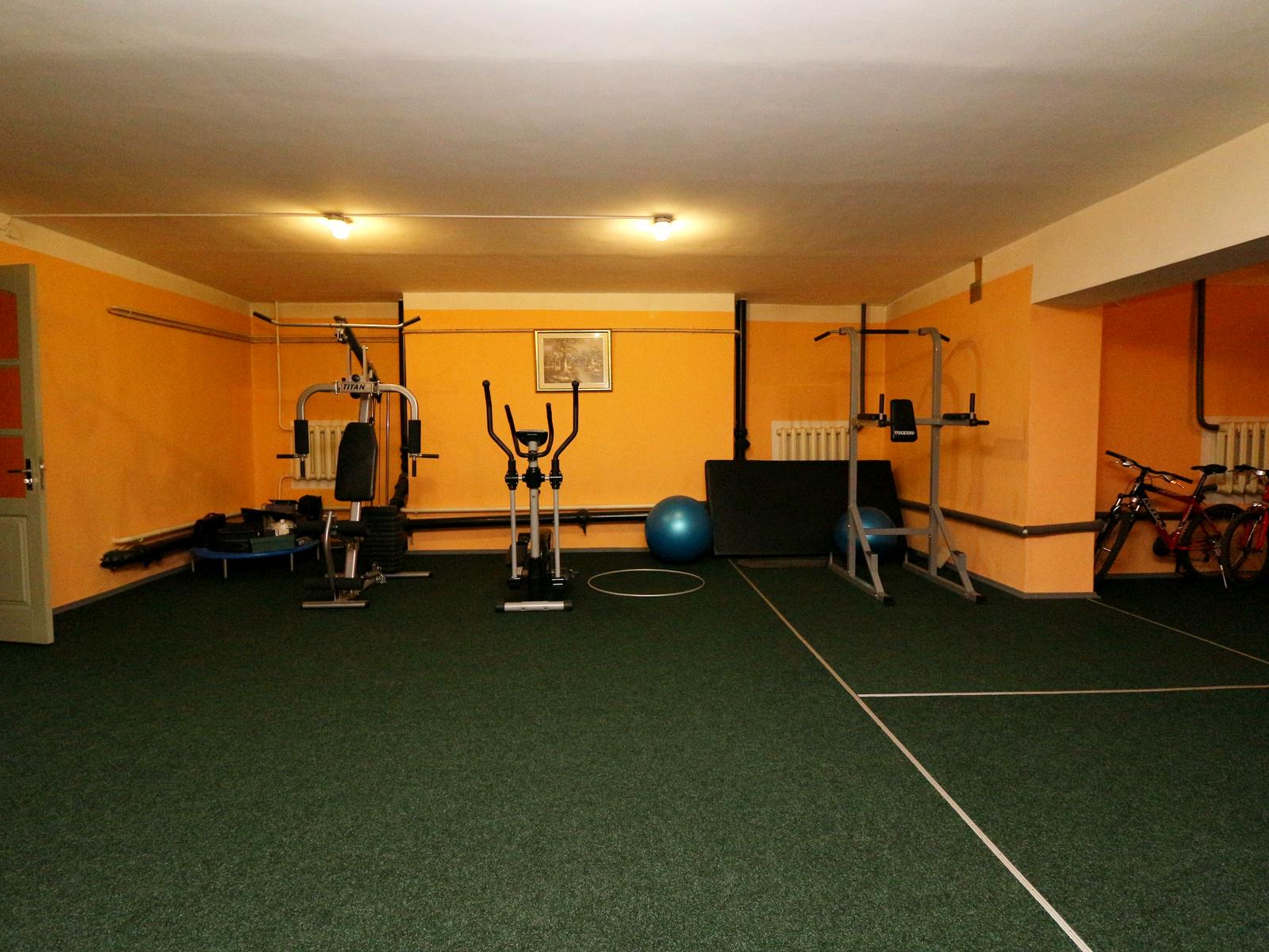 House by the address st. Lvovskaya (area 490 m²) - Atlanta.ua - photo 19