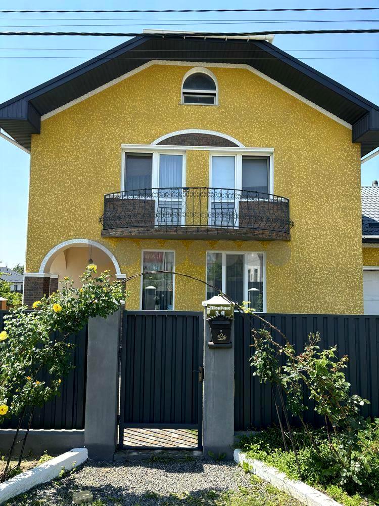 Будинок за адресою (площа 209 м²) - Atlanta.ua - фото 12