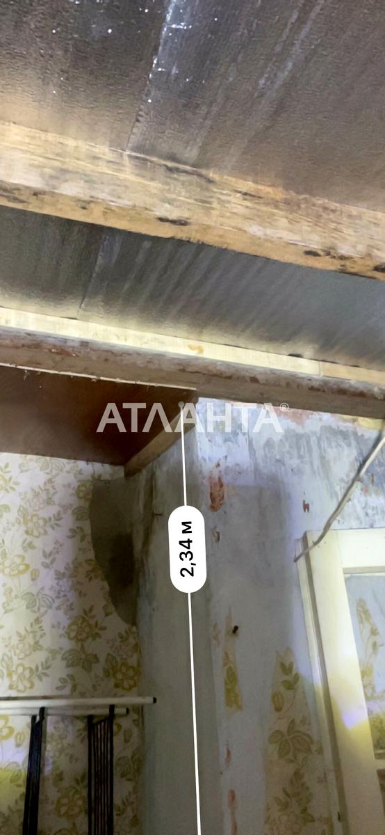 1-кімнатна квартира за адресою Фонтанська дор. (площа 36 м²) - Atlanta.ua - фото 15