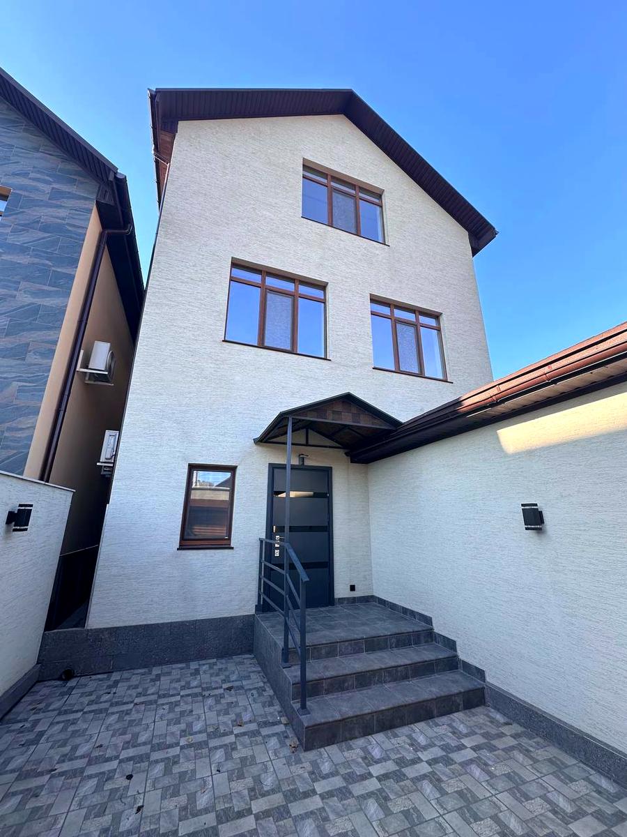 Будинок за адресою вул. Левітана (площа 225 м²) - фото 14 Будинок за адресою вул. Левітана (площа 225 м²) - Atlanta.ua - фото 14
