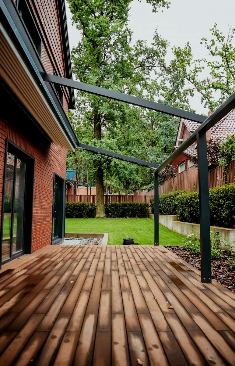 House by the address st. Gogolya (area 200 m²) - Atlanta.ua - photo 5