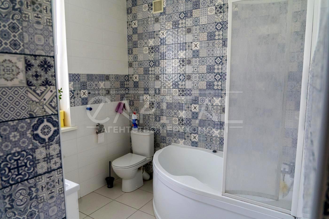 House by the address st. Zvenigorodskaya (area 264,3 m²) - Atlanta.ua - photo 10