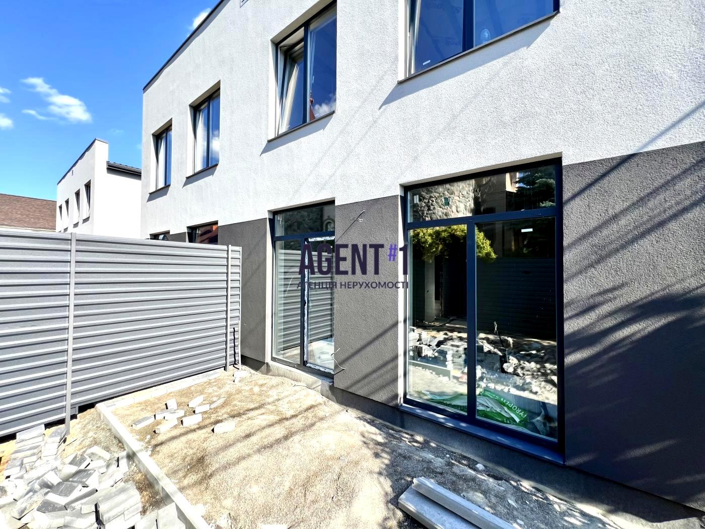 Будинок за адресою вул. Миру (площа 115 м²) - Atlanta.ua - фото 8