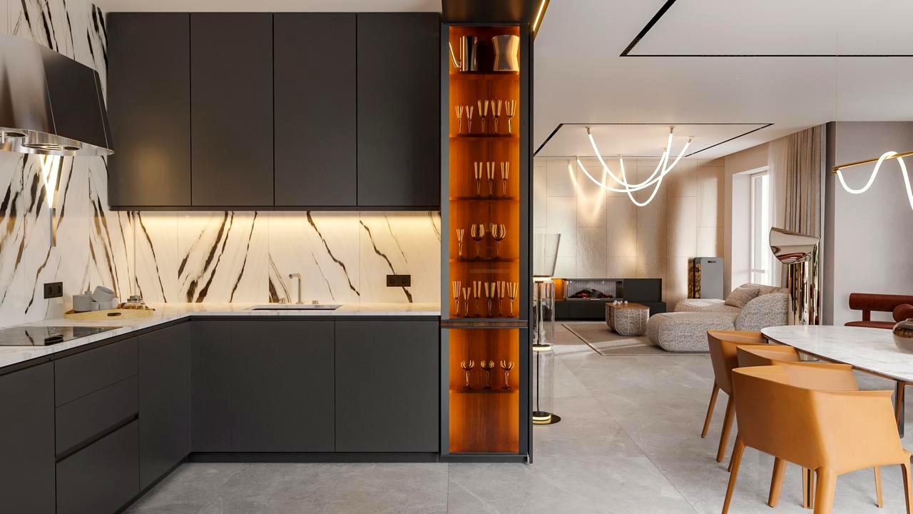 House by the address st. Parkovaya (area 184 m²) - Atlanta.ua - photo 36