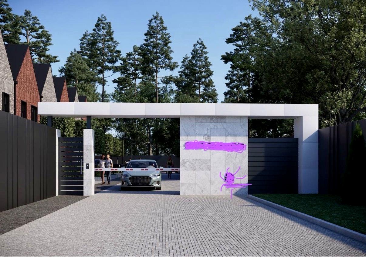 Дом по адресу ул. Институтская (площадь 115 м²) - Atlanta.ua - фото 7