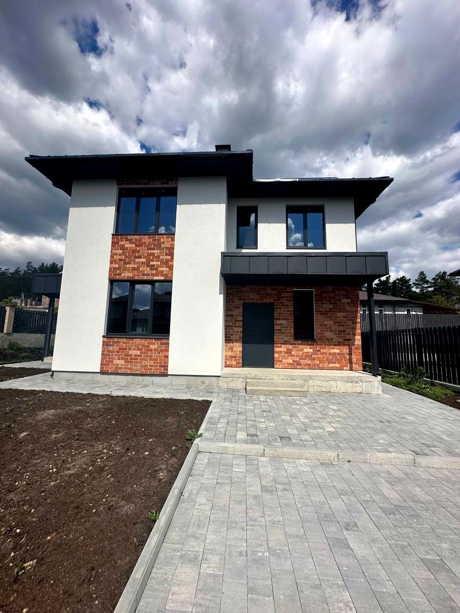 Дом по адресу (площадь 135 м²) - Atlanta.ua - фото 10