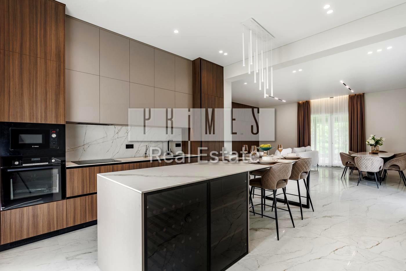 House by the address (area 205 m²) - Atlanta.ua - photo 10