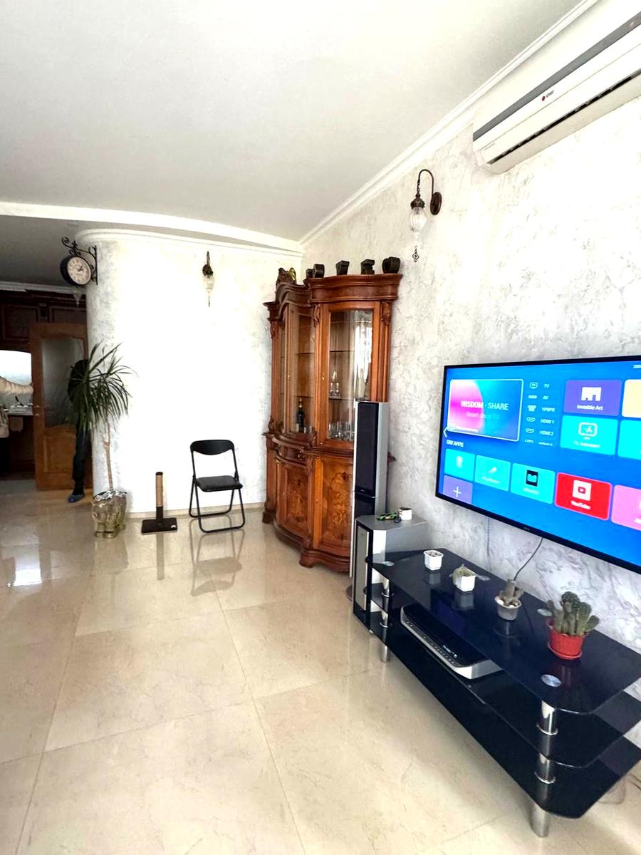2-кімнатна квартира за адресою вул. Сонячна (площа 110 м²) - фото 4 2-кімнатна квартира за адресою вул. Сонячна (площа 110 м²) - Atlanta.ua - фото 4