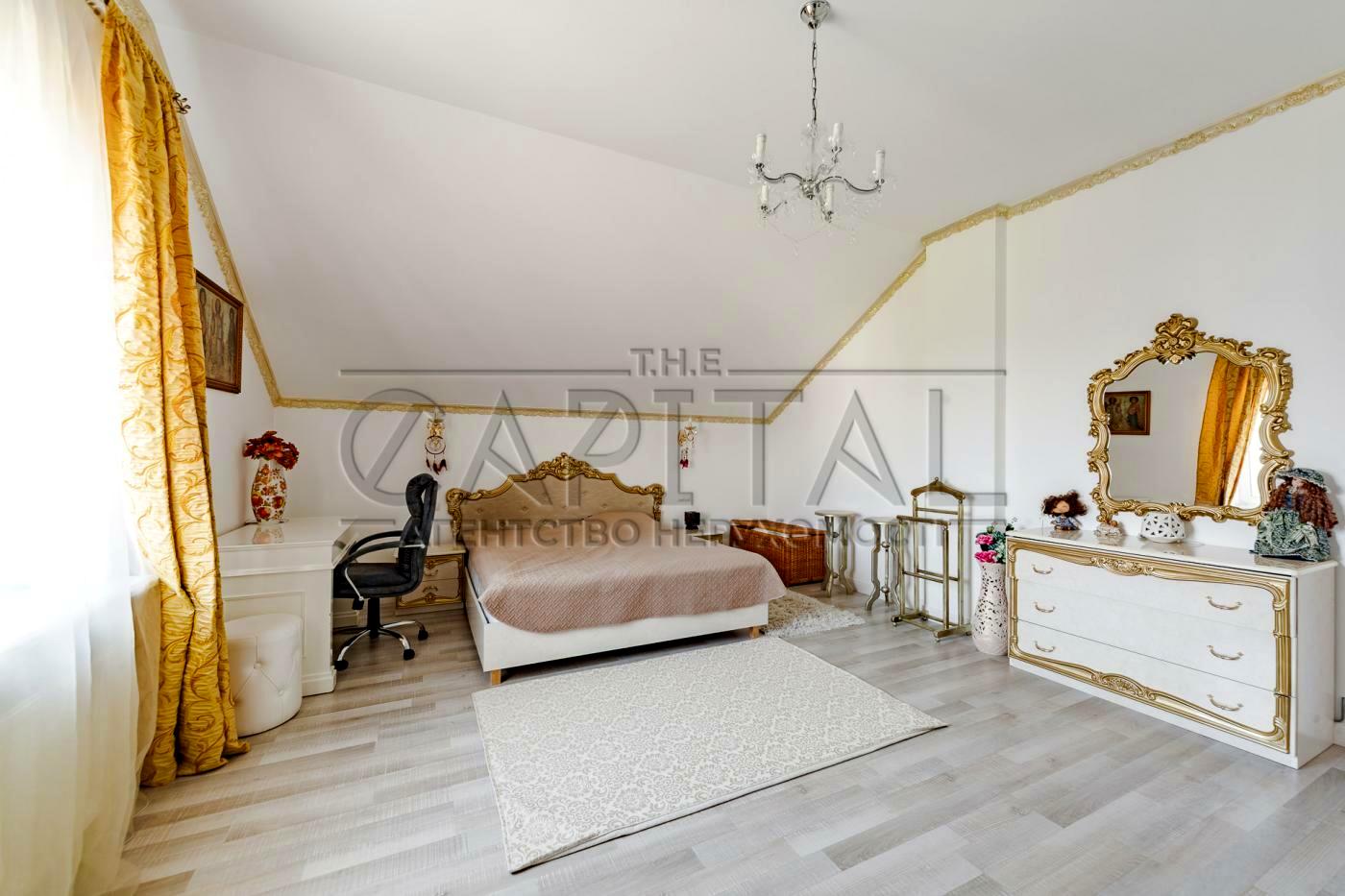 Дом по адресу (площадь 261 м²) - Atlanta.ua - фото 28