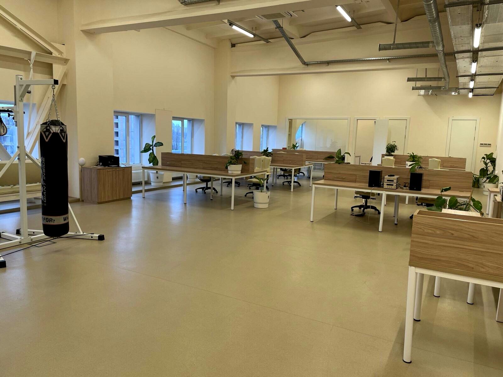 Комерційна нерухомість за адресою вул. Ярославська (площа 194 м²) - Atlanta.ua - фото 5